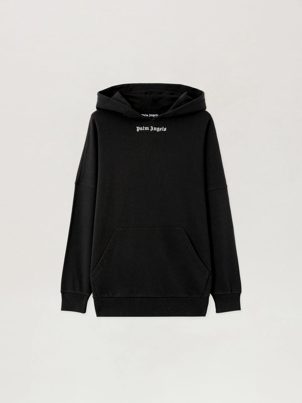 Classic Logo Over Hoodie