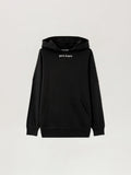 Classic Logo Over Hoodie