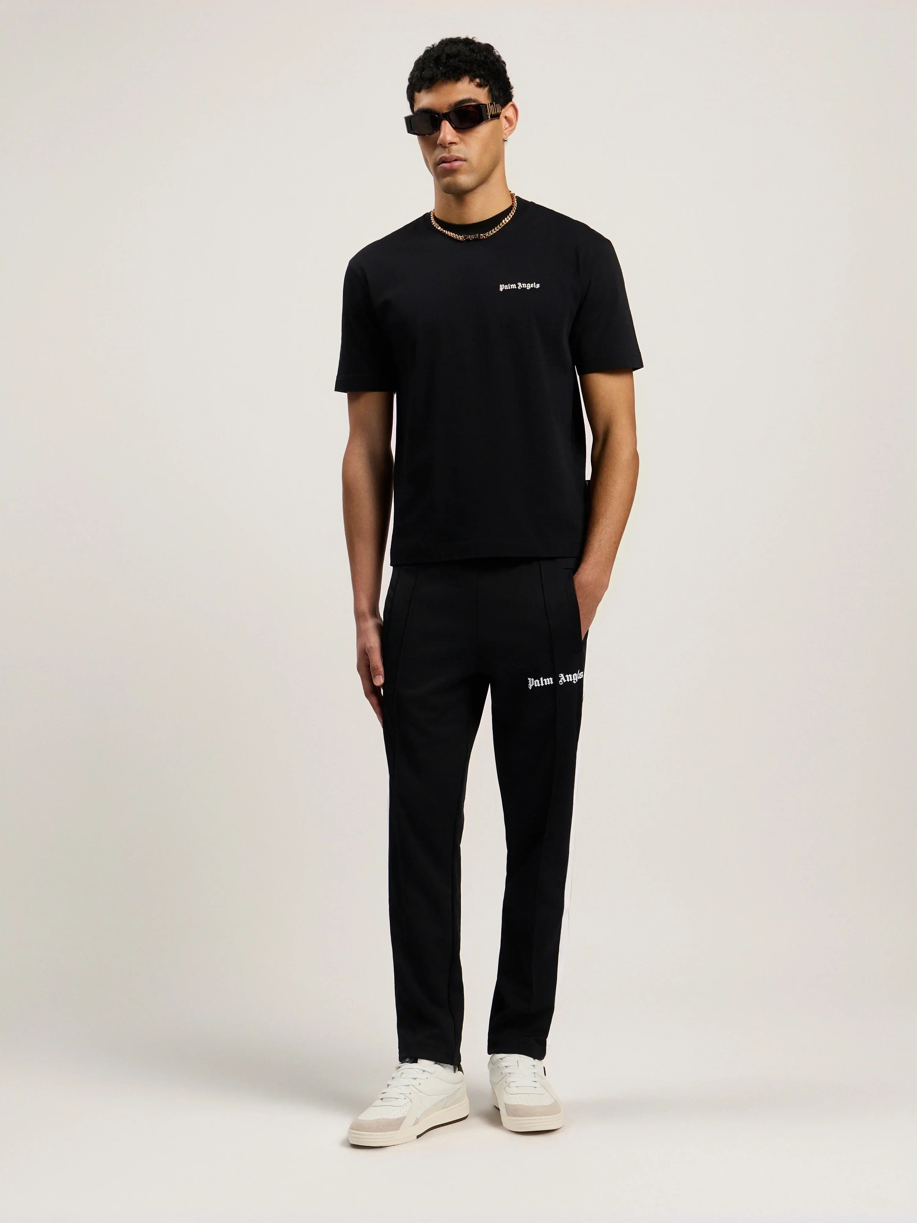 Classic Logo Tripack T-Shirt