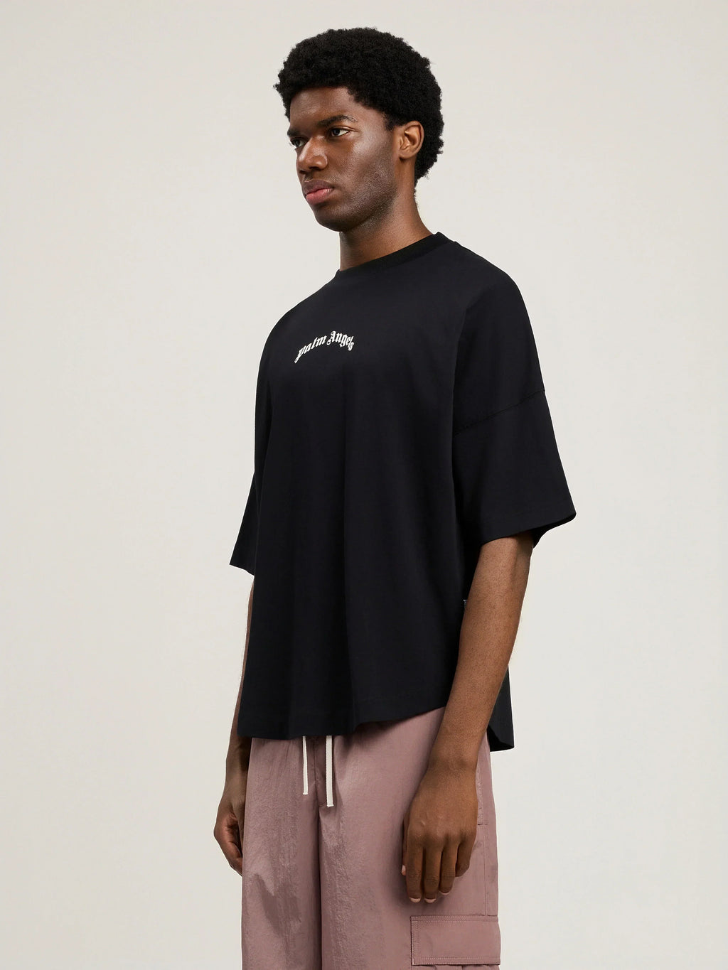 Classic Logo Over T-Shirt