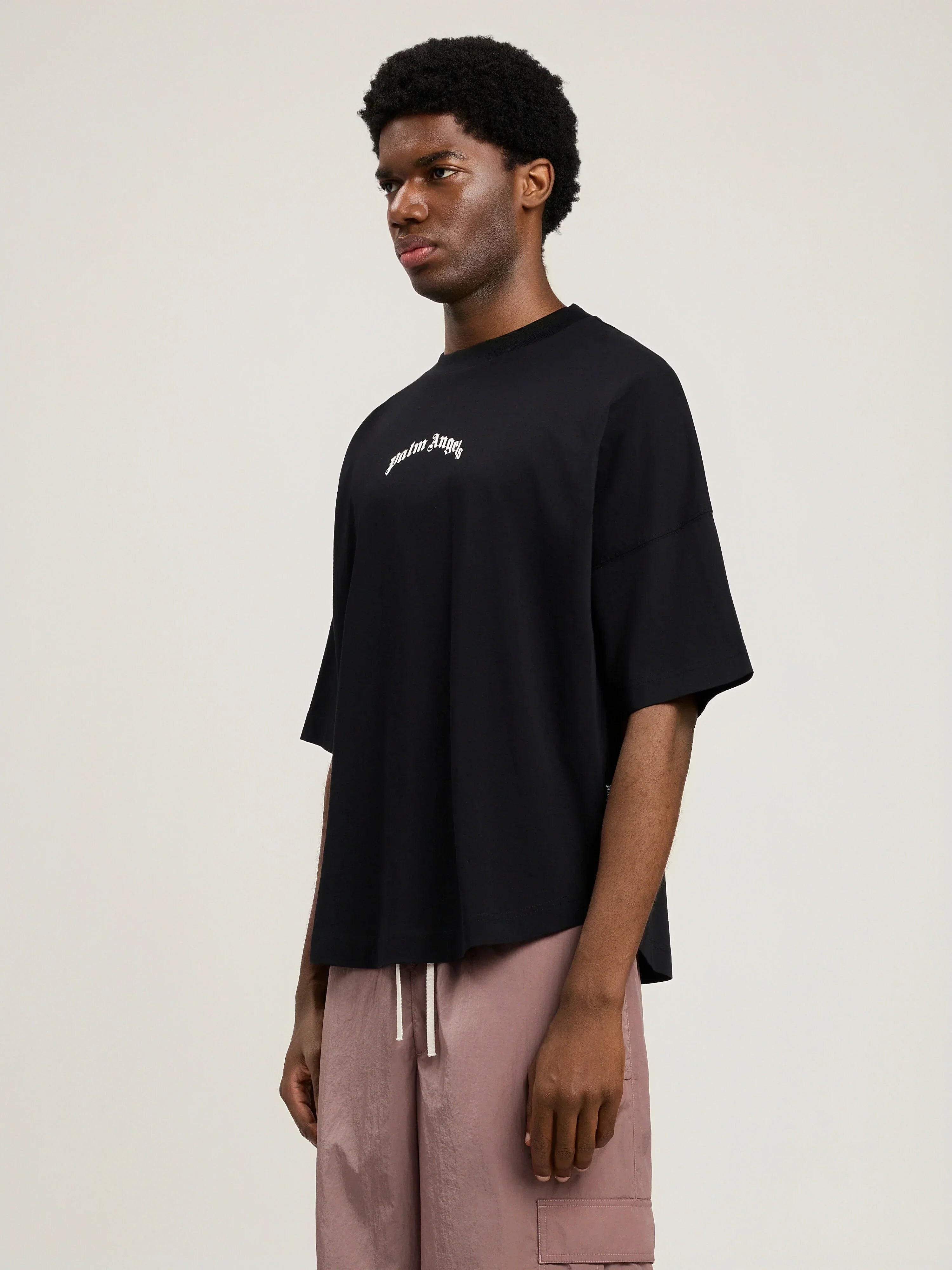 Classic Logo Over T-Shirt