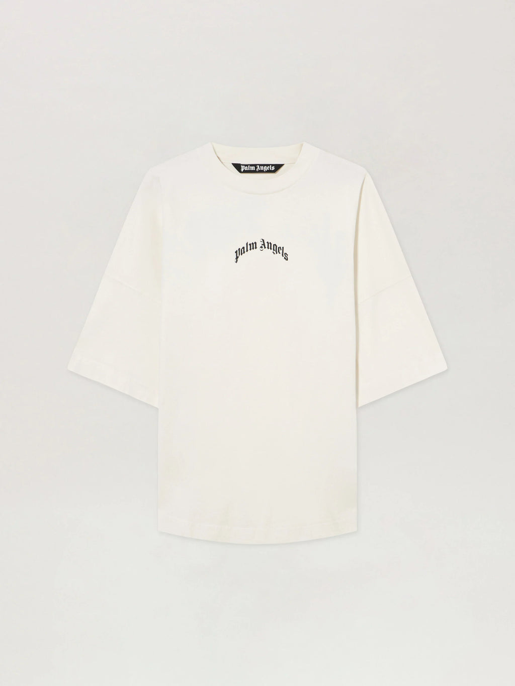 Classic Logo Over T-Shirt
