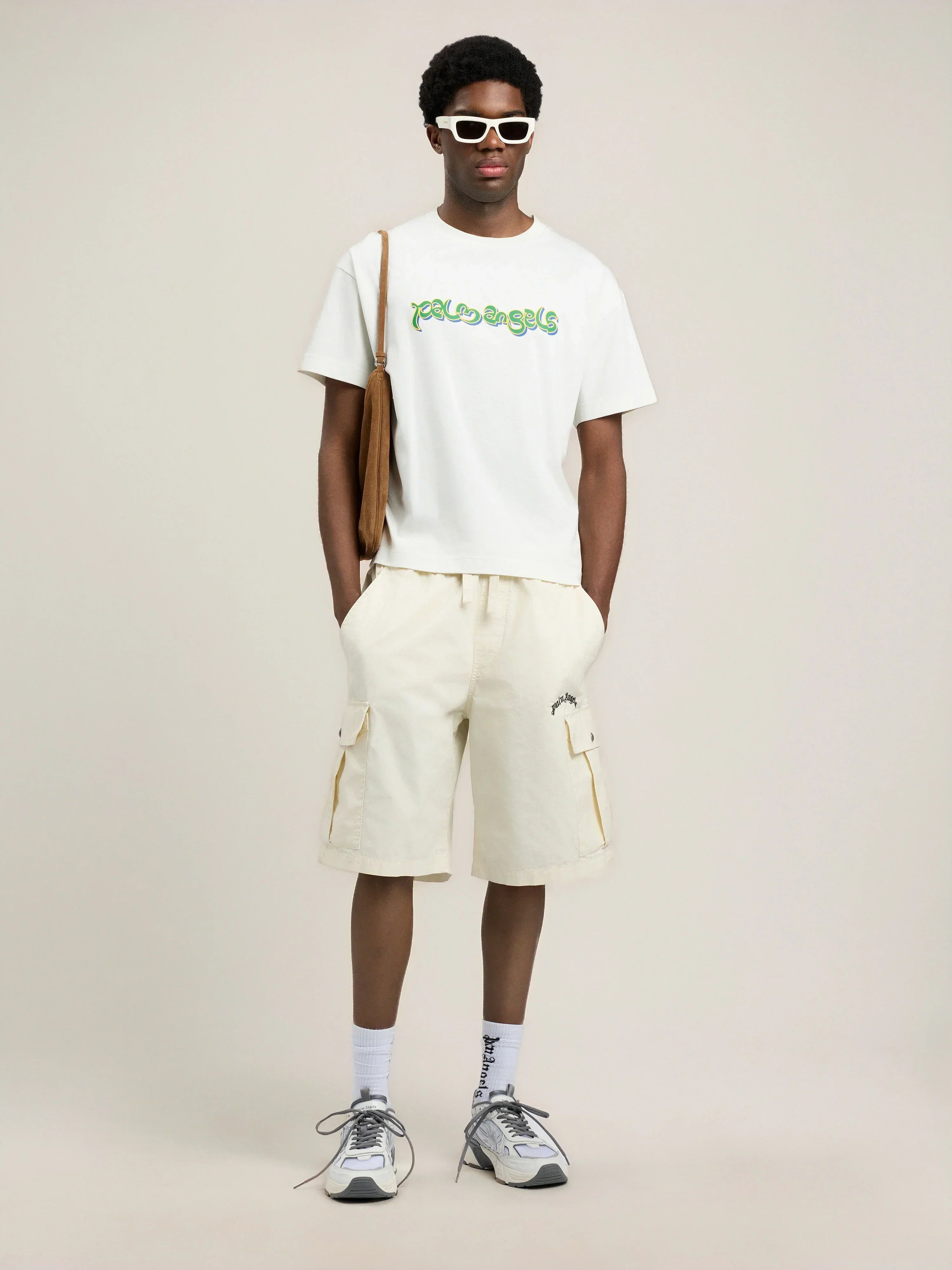 Thai Logo T-Shirt