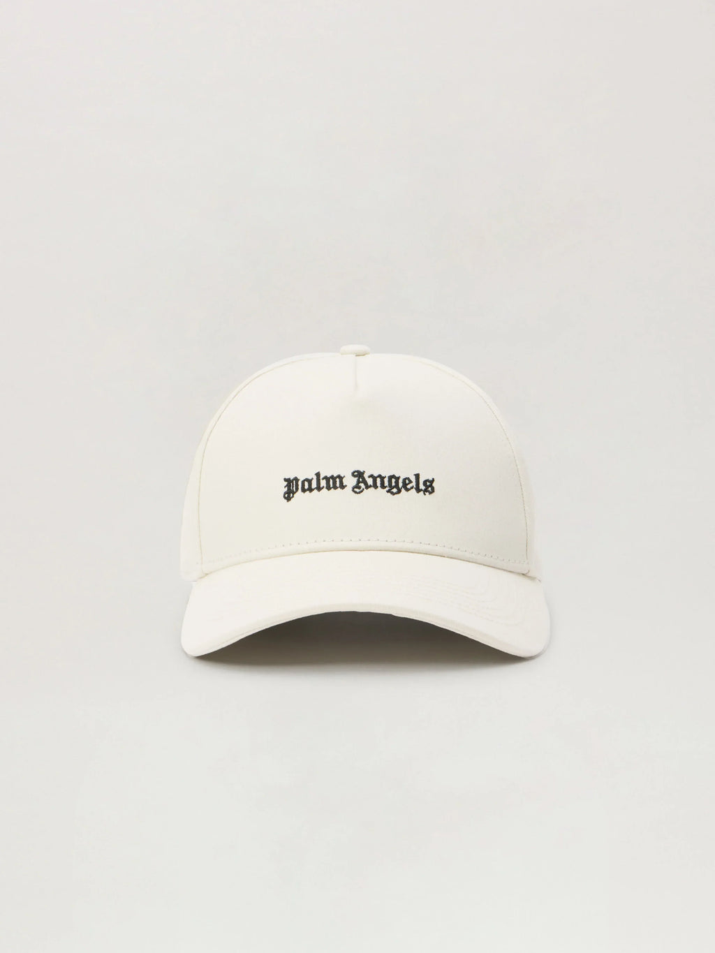 Classic Logo Cap