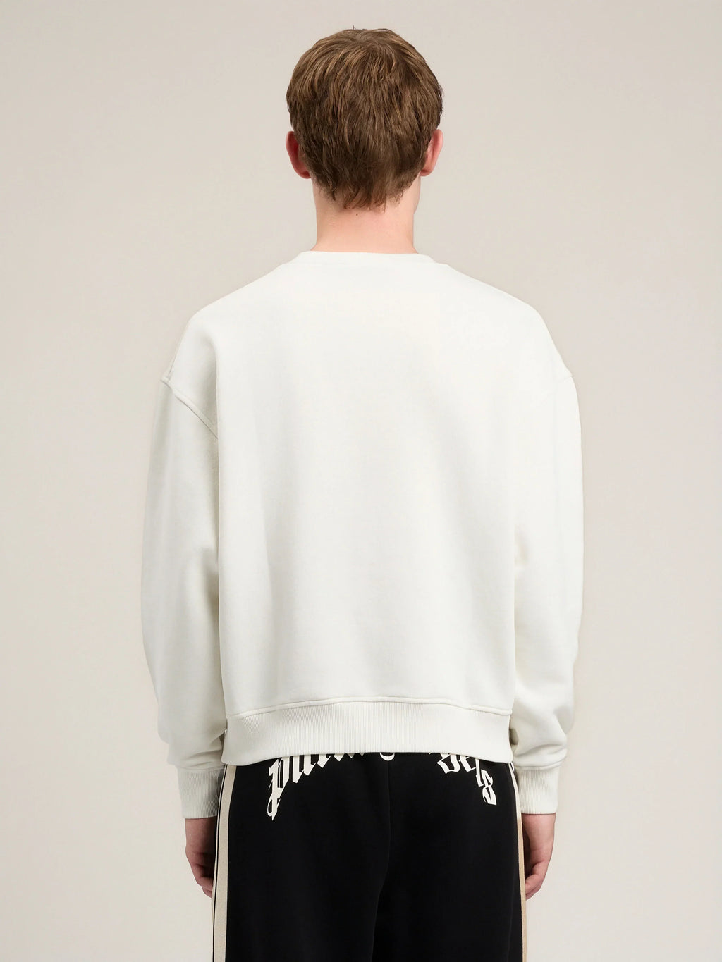 Bear Sweatshirt