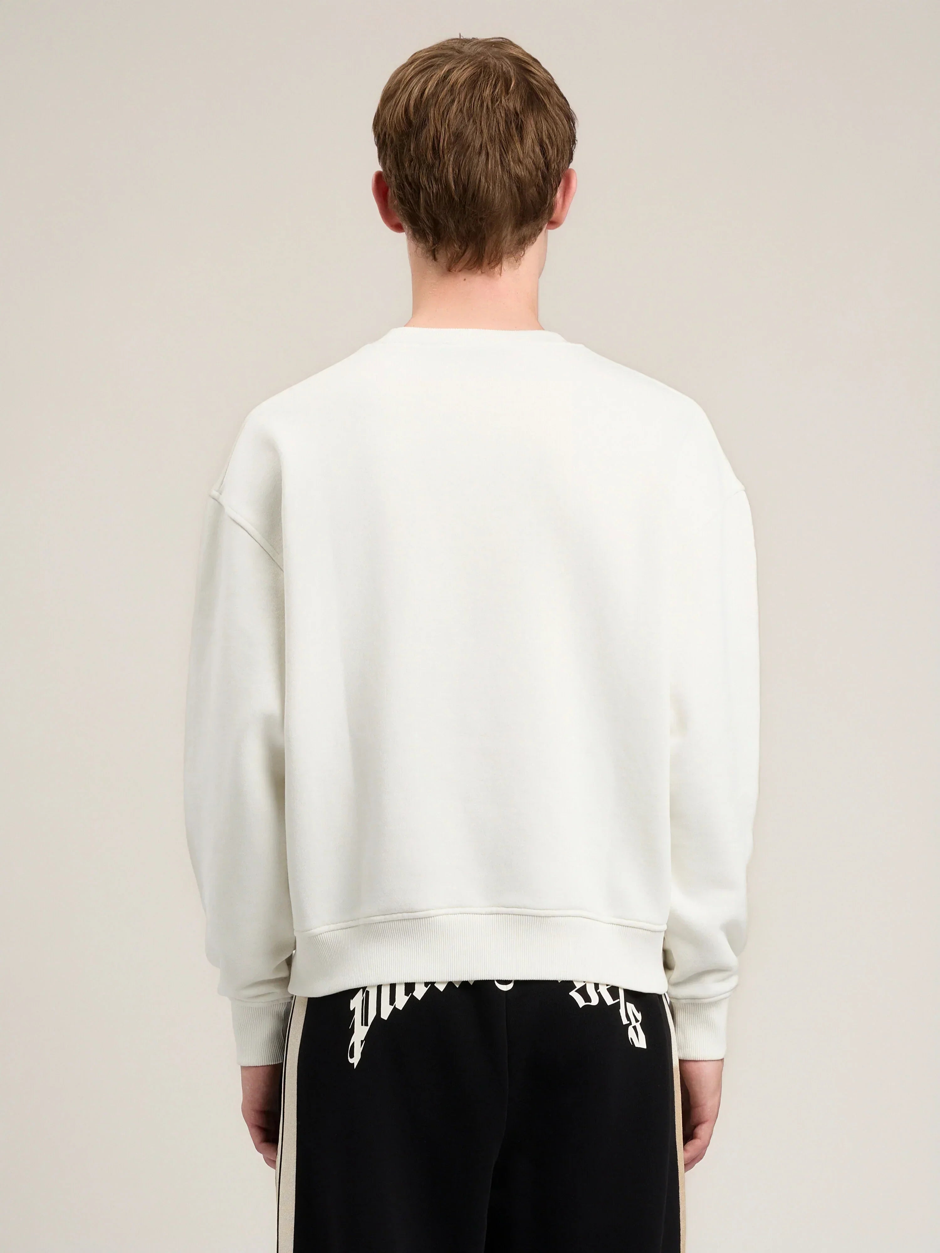 Bear Sweatshirt