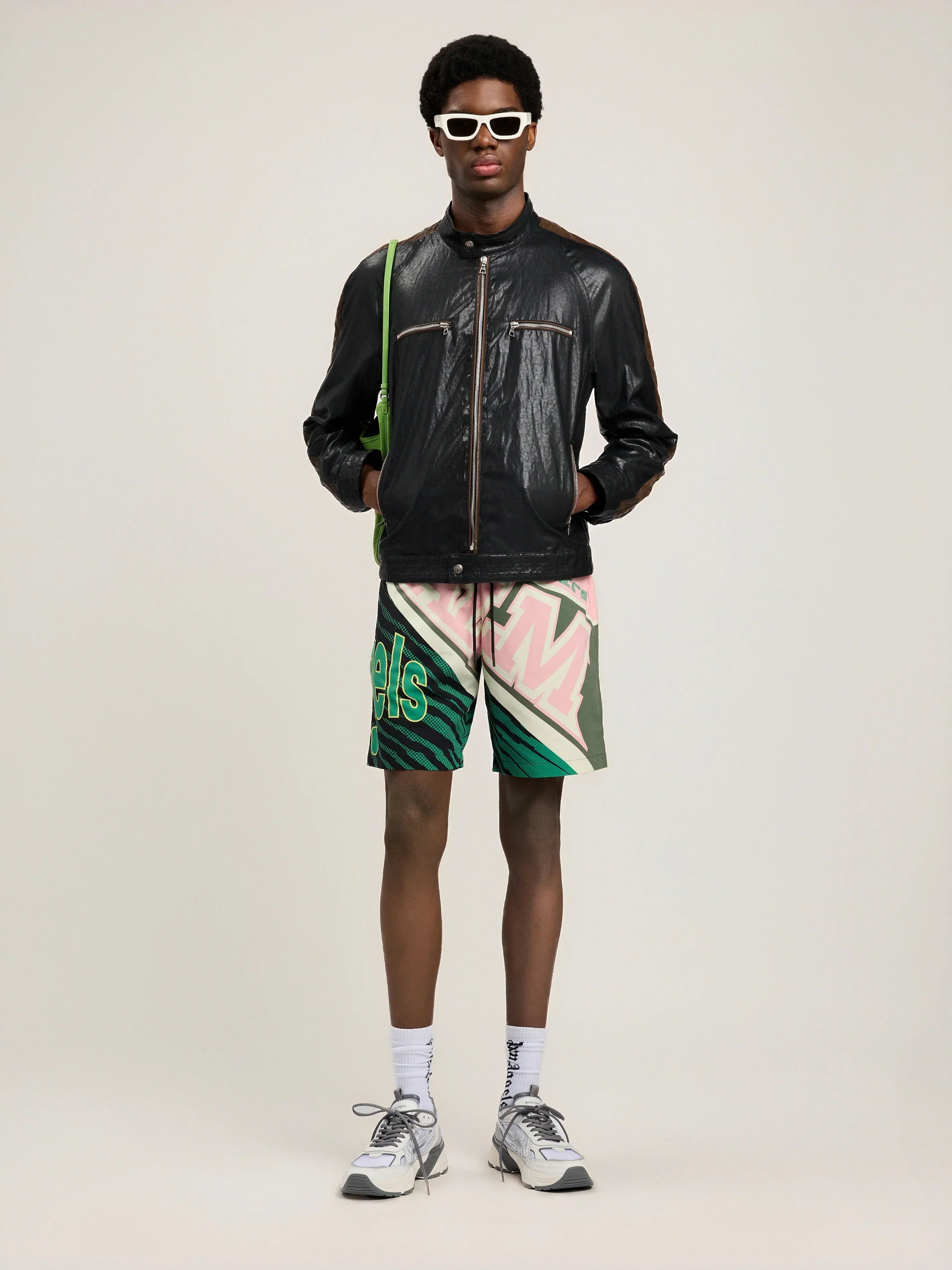 Racing Swimshorts
