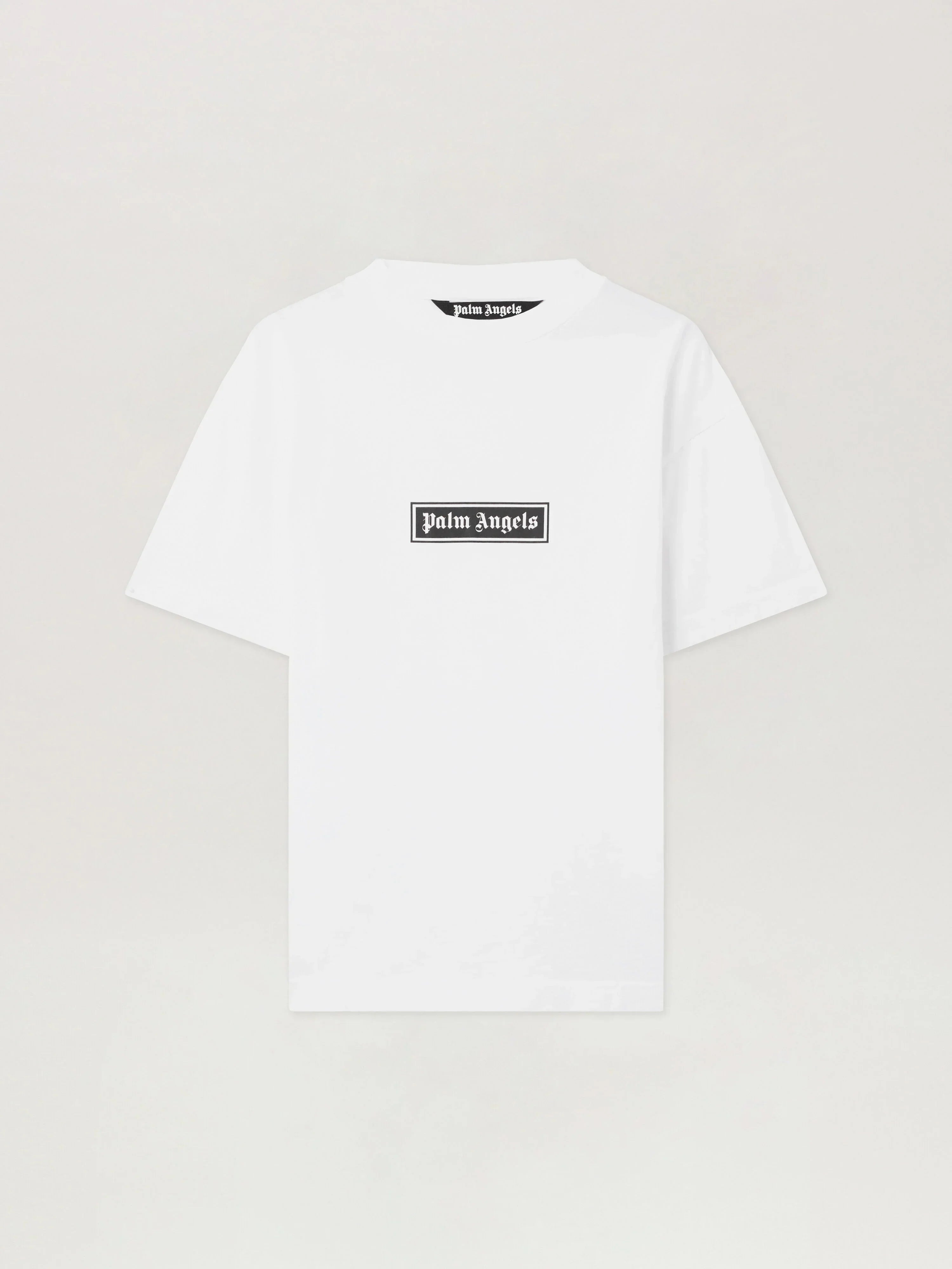 Box Logo T-Shirt