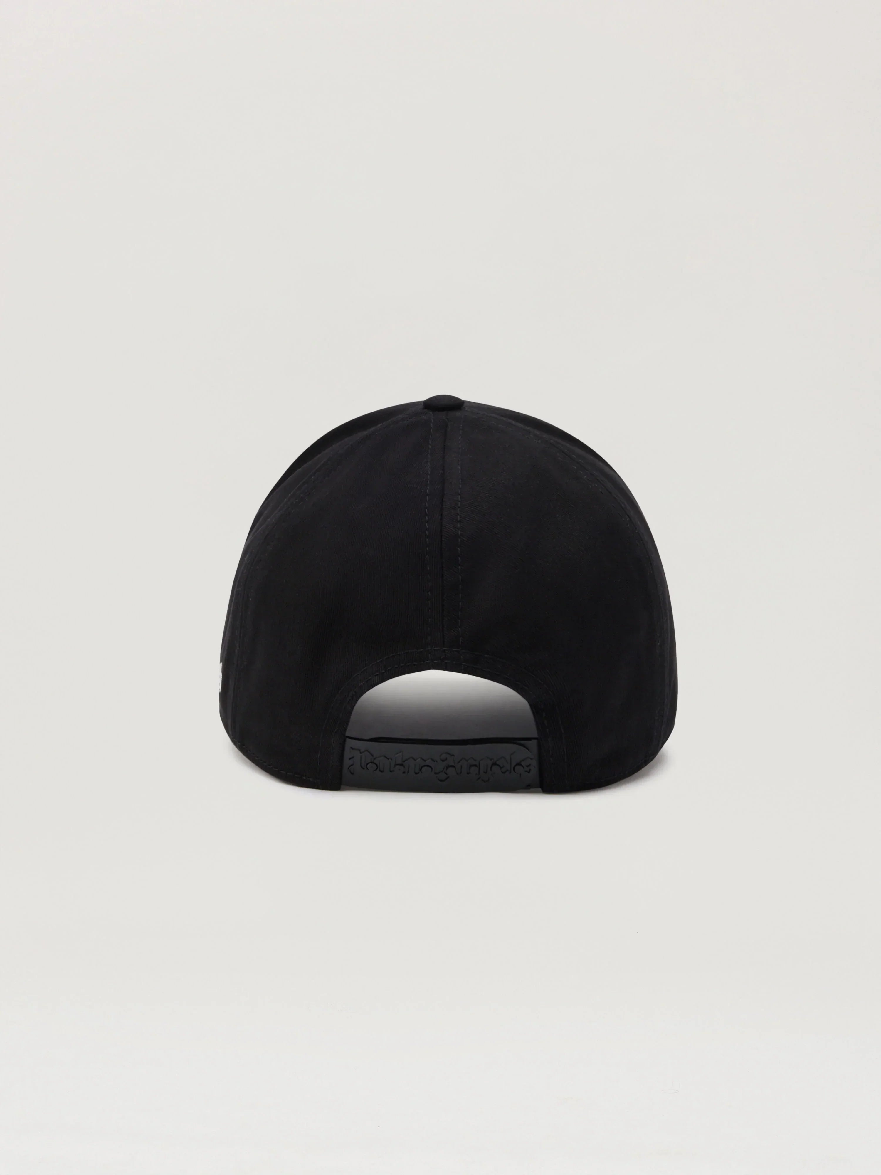 Bear Cap