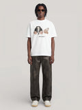 Broken Bear Cortina T-shirt
