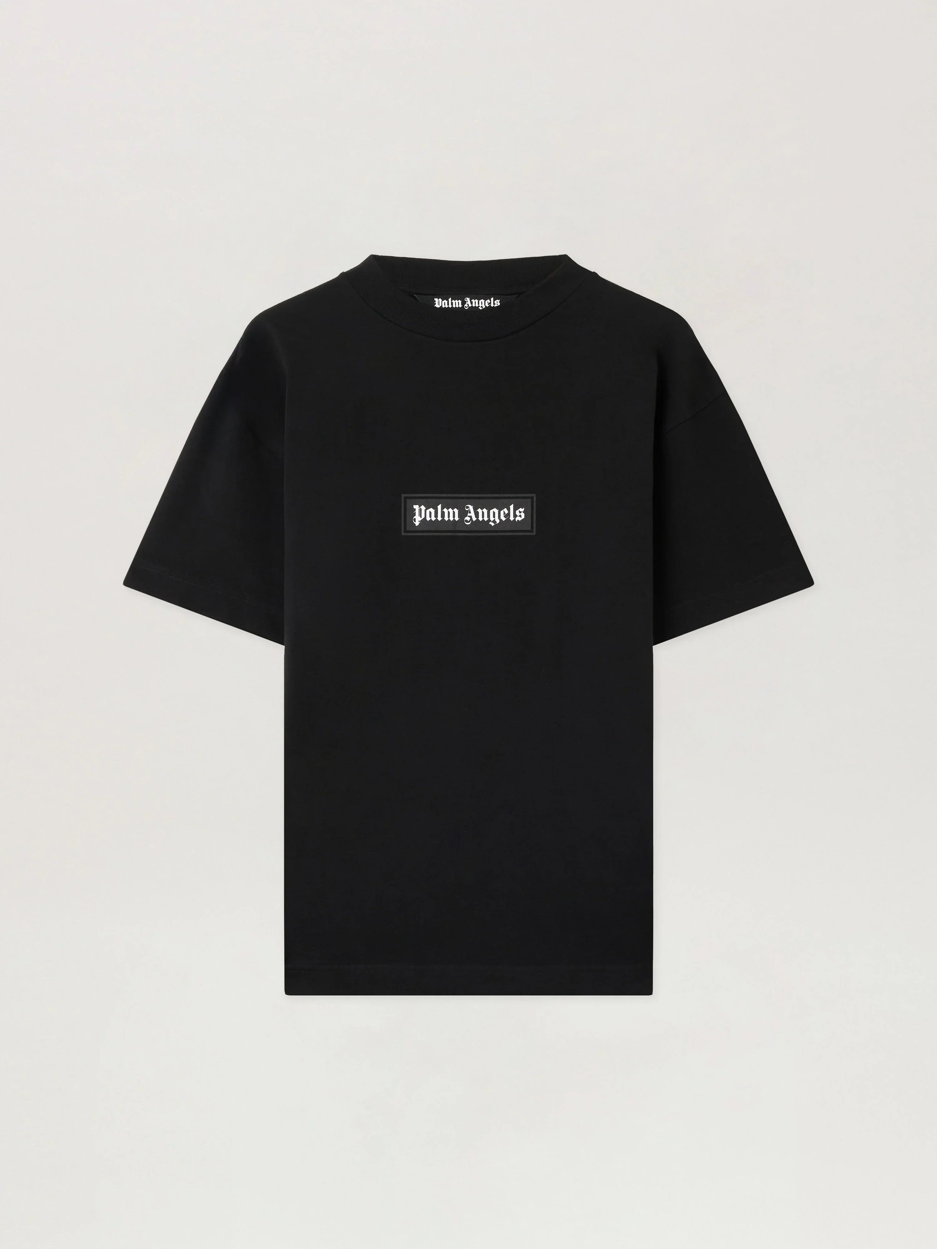 Box Logo T-Shirt