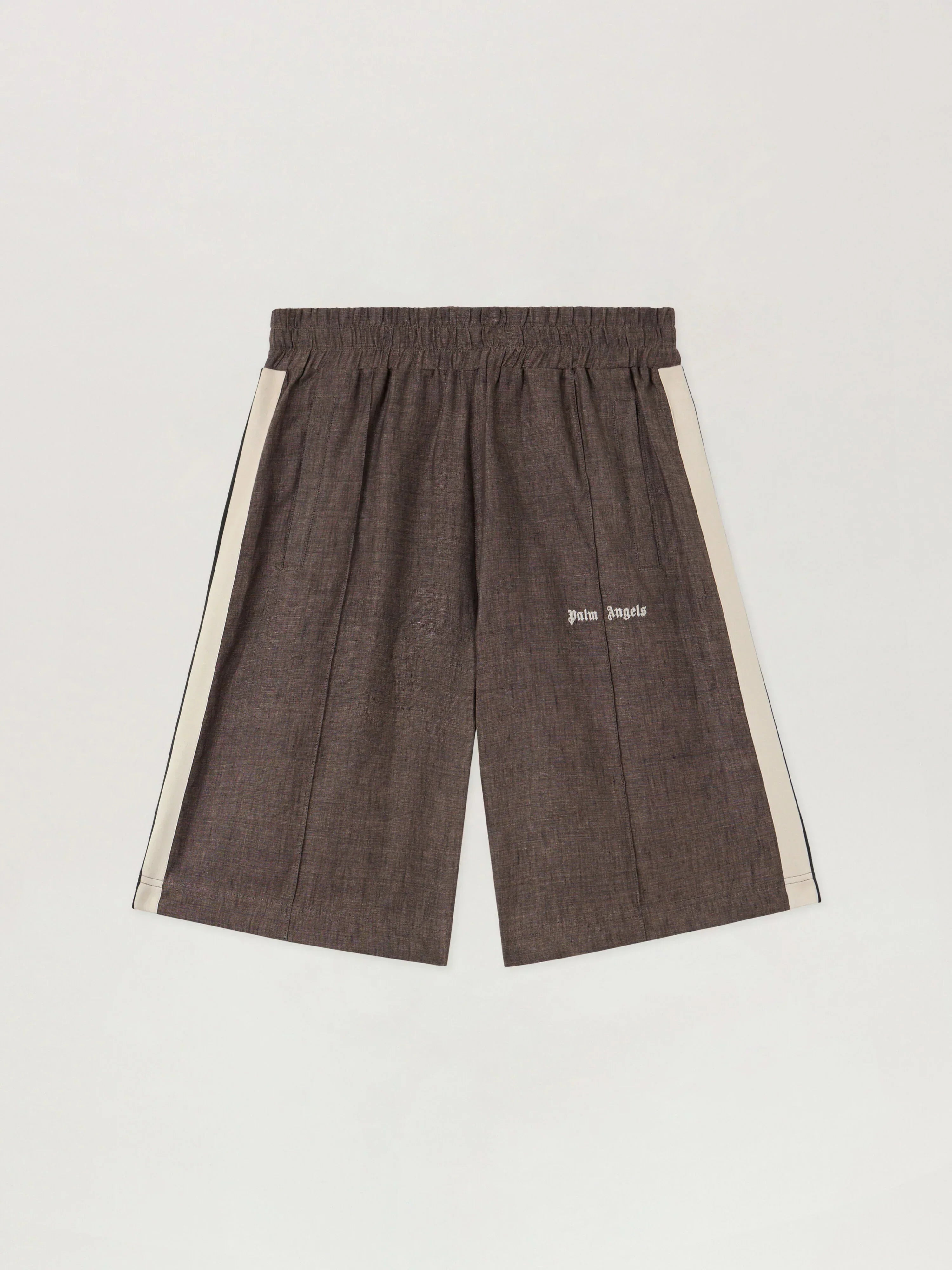 Classic Logo Track Shorts