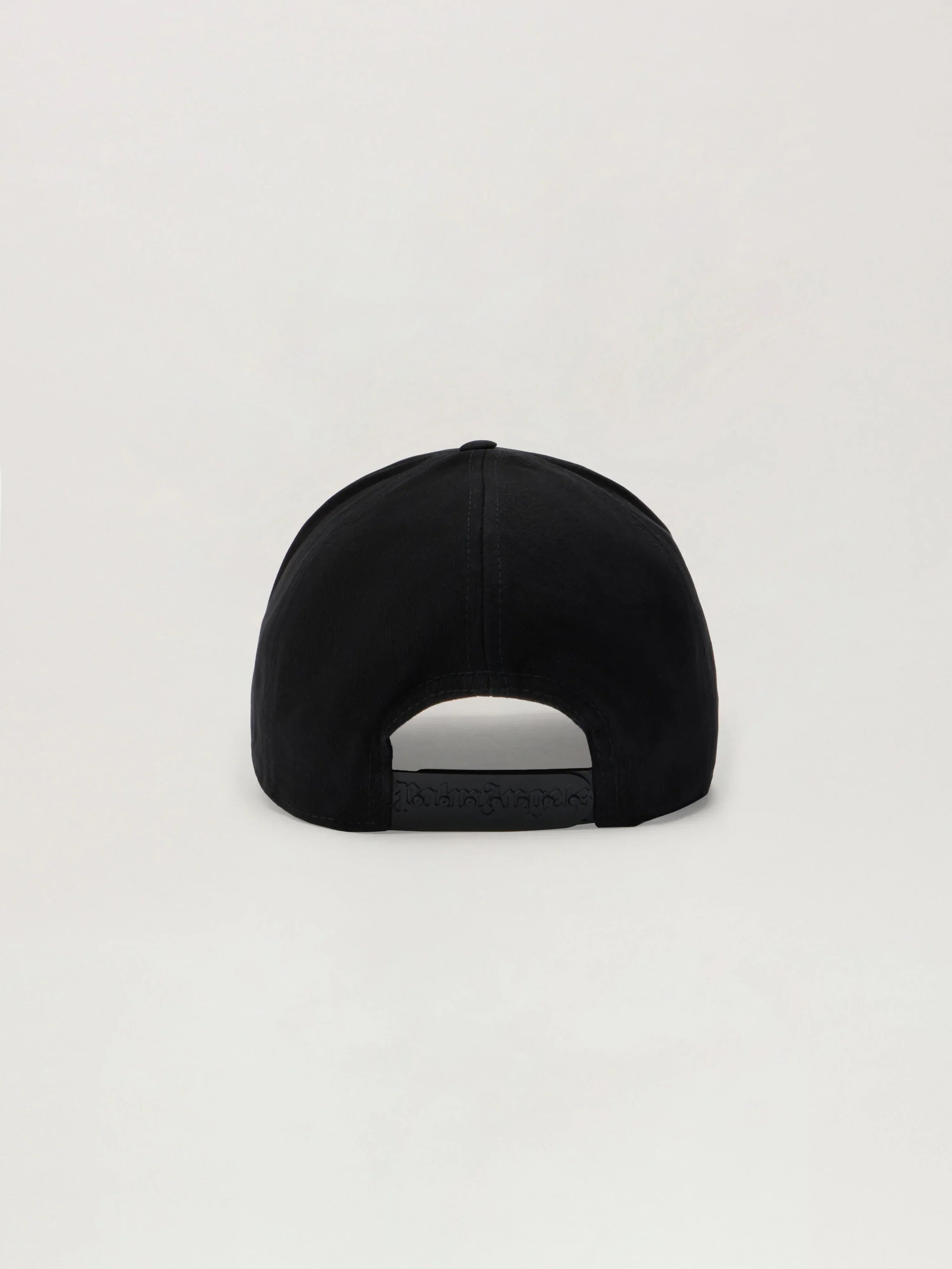 Curved Logo Tonal Cap