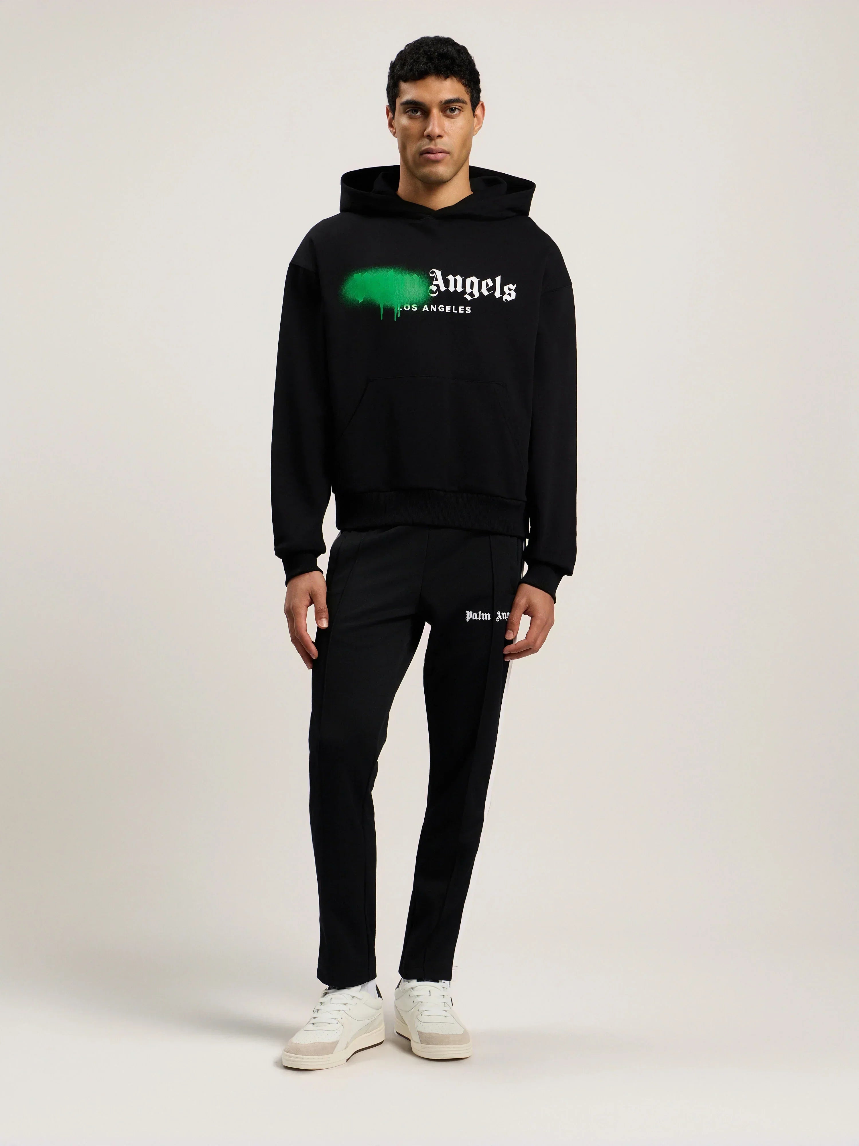 Spray City Los Angeles Hoodie