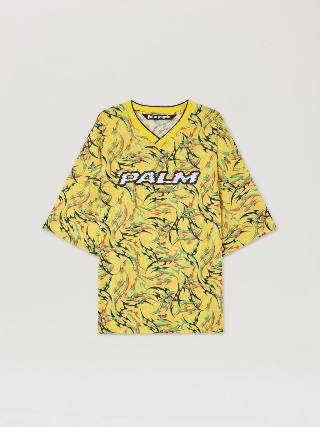 Tribal Allover Palm Sport T-Shirt