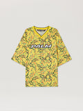 Tribal Allover Palm Sport T-Shirt