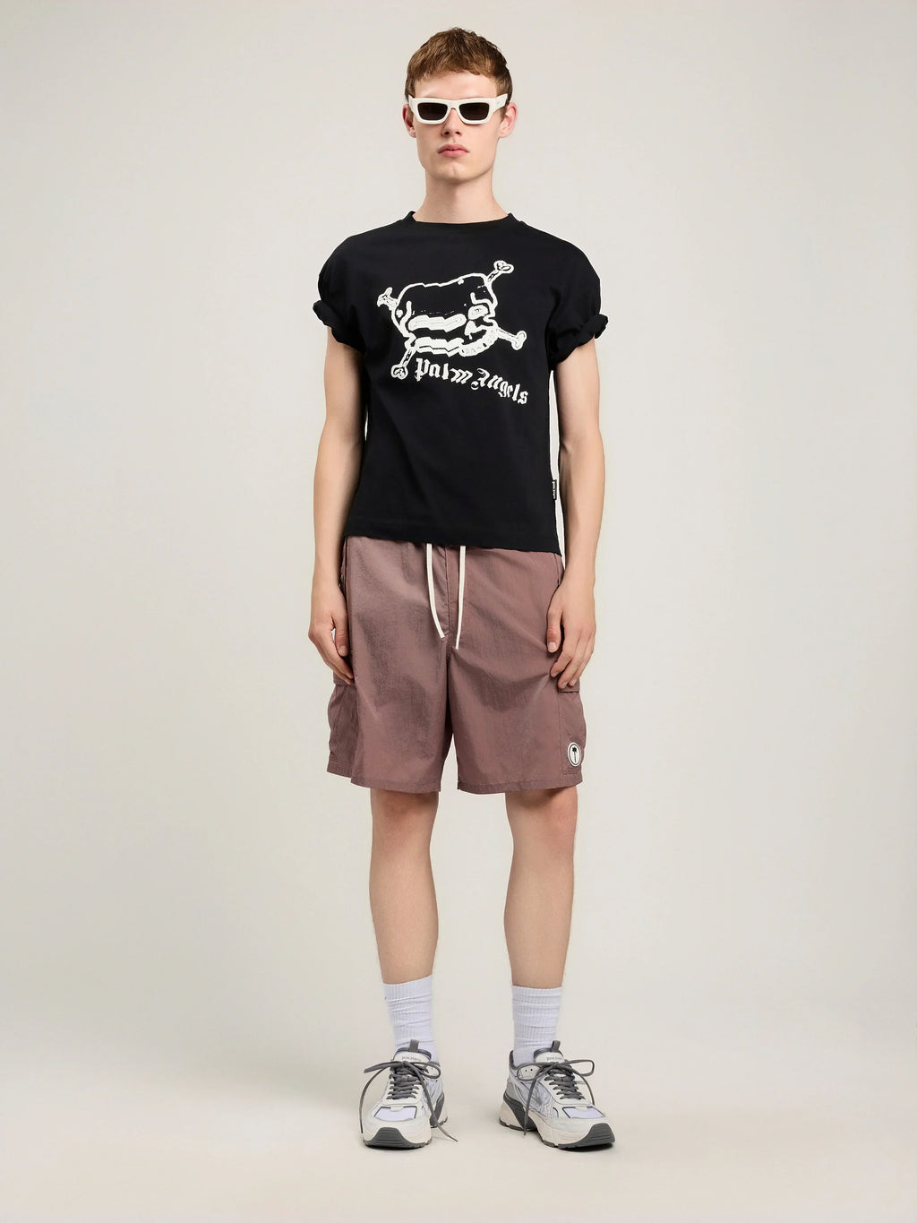 Skull T-Shirt