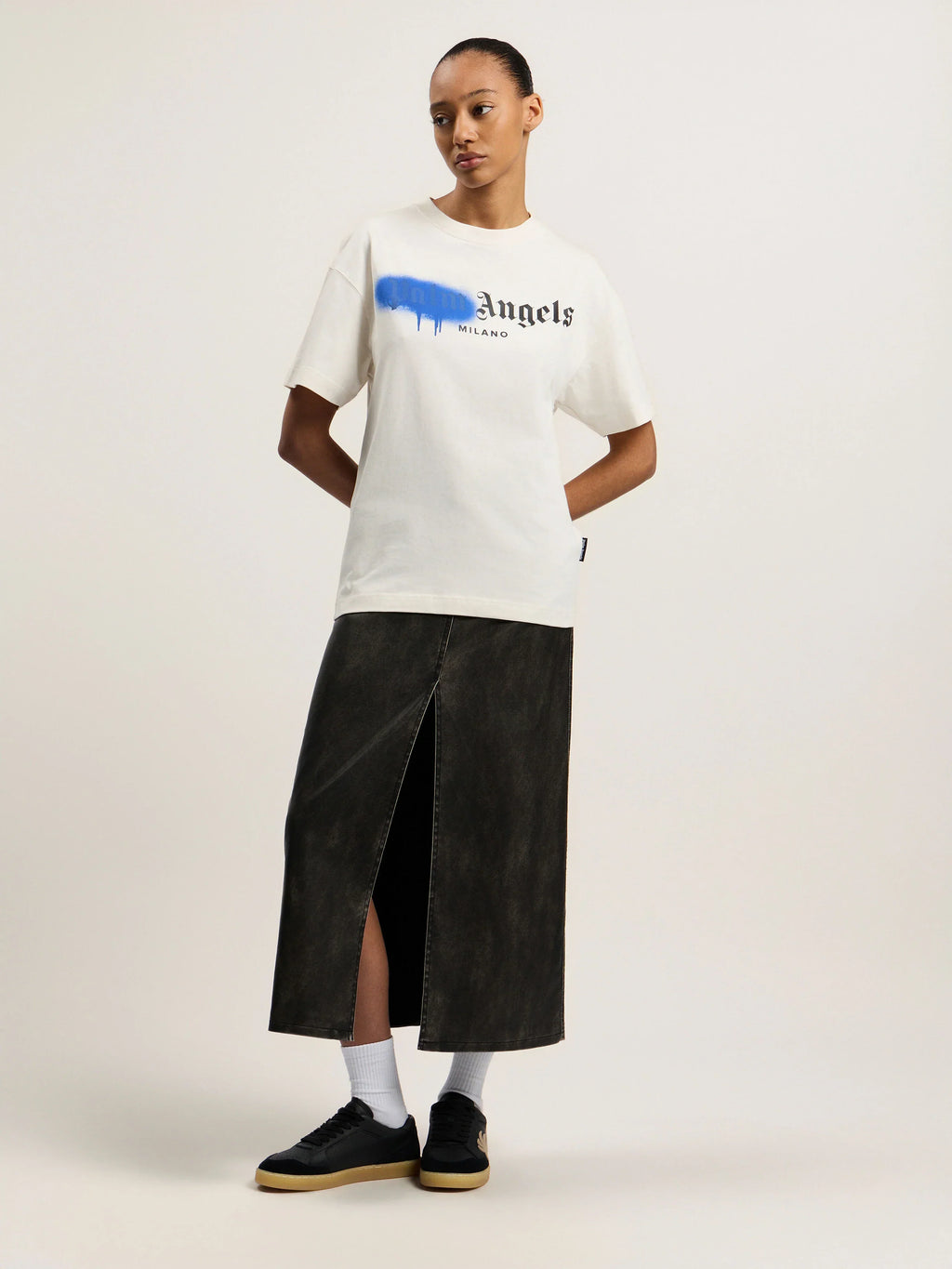 Spray City Milan T-Shirt