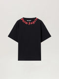 Neck Logo T-Shirt
