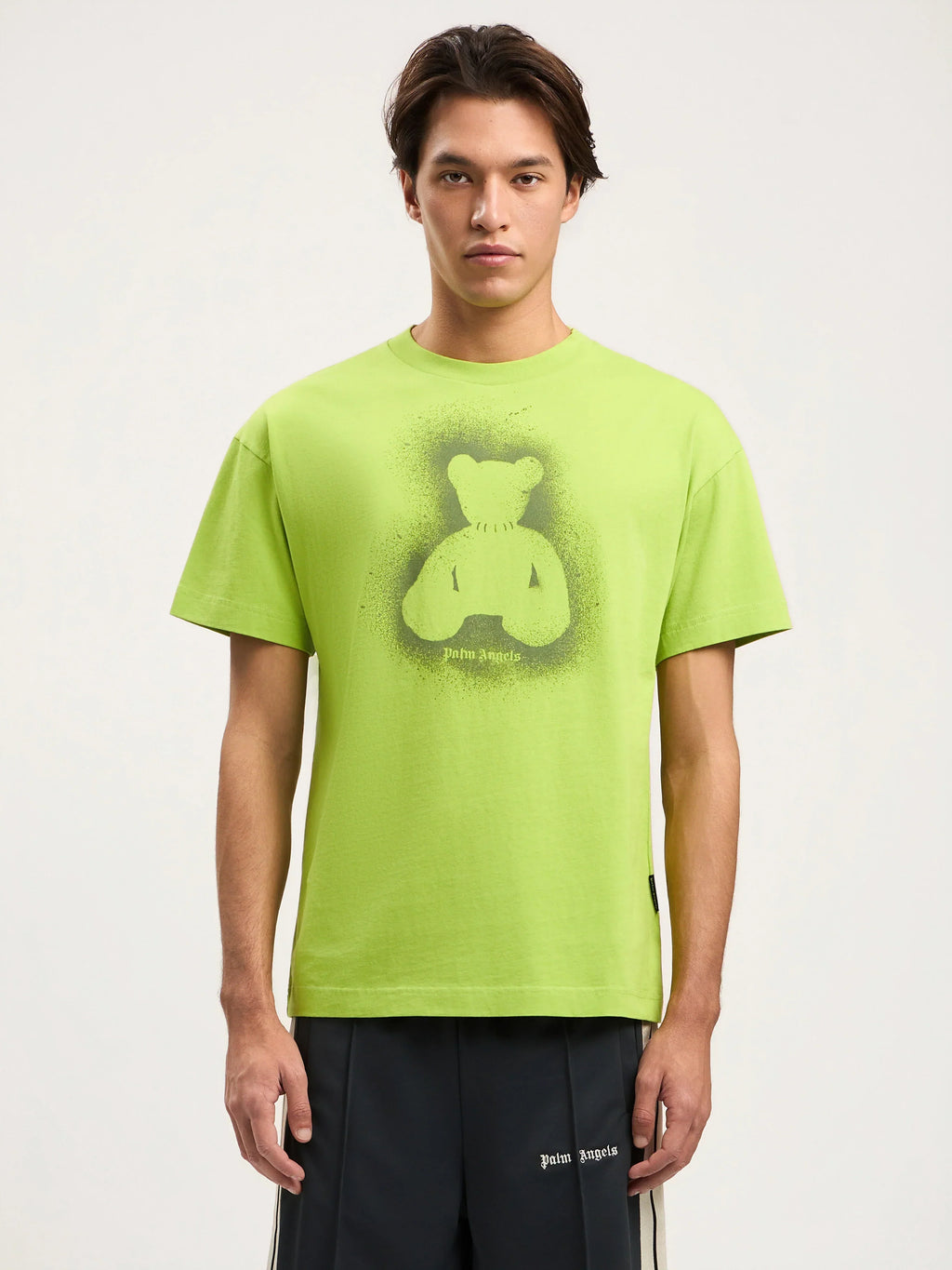Spray Bear T-Shirt