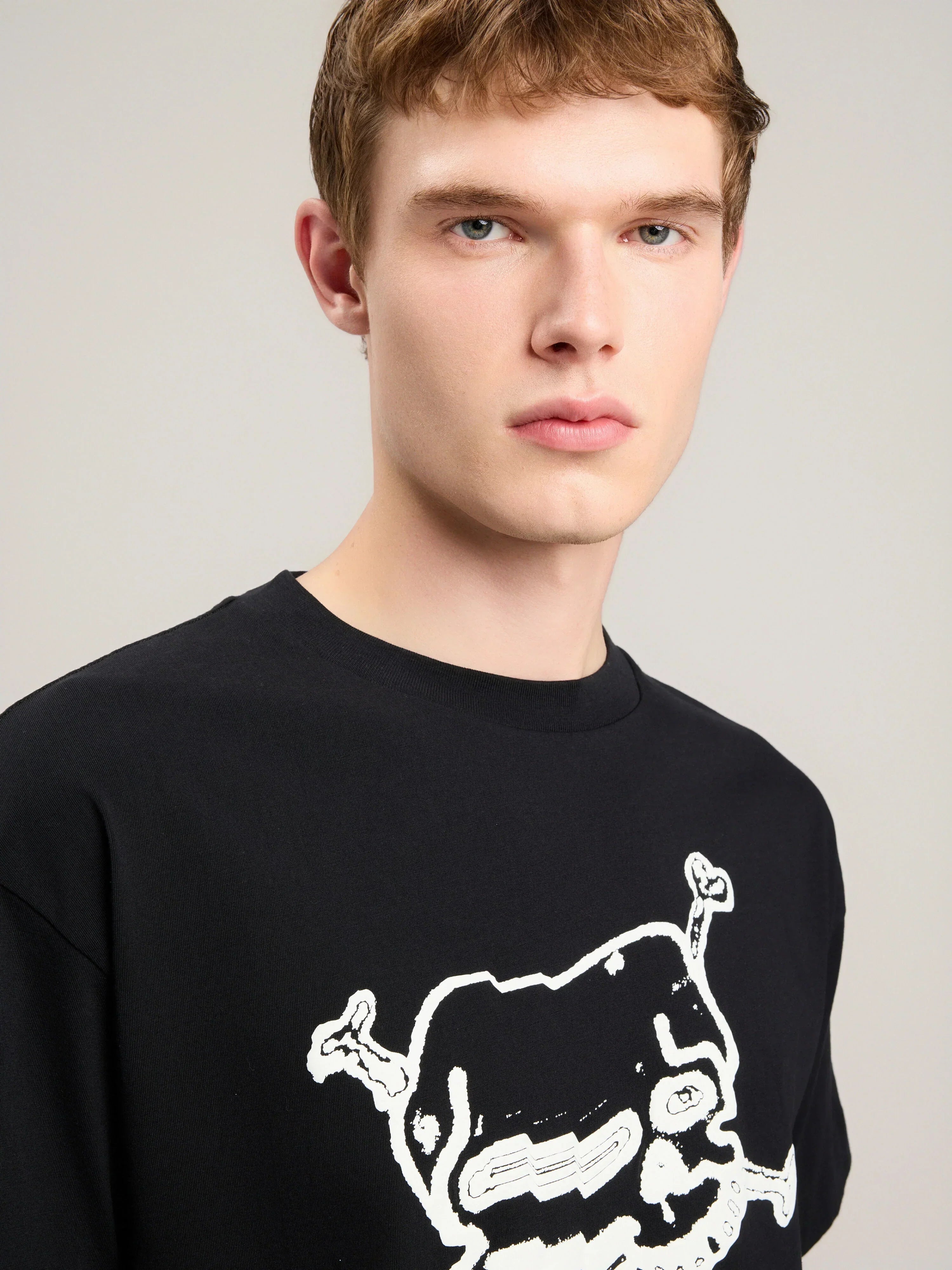 Skull T-Shirt