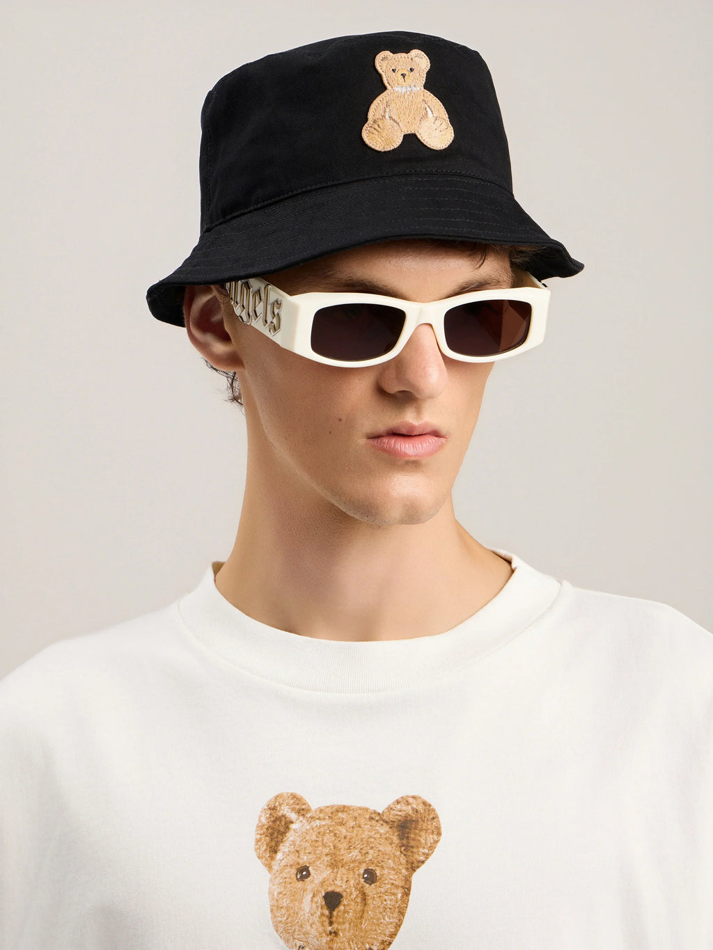 Bear Bucket Hat
