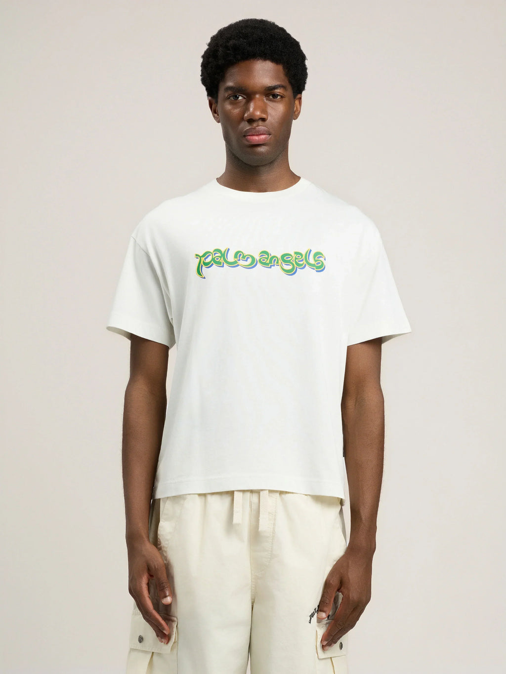 Thai Logo T-Shirt