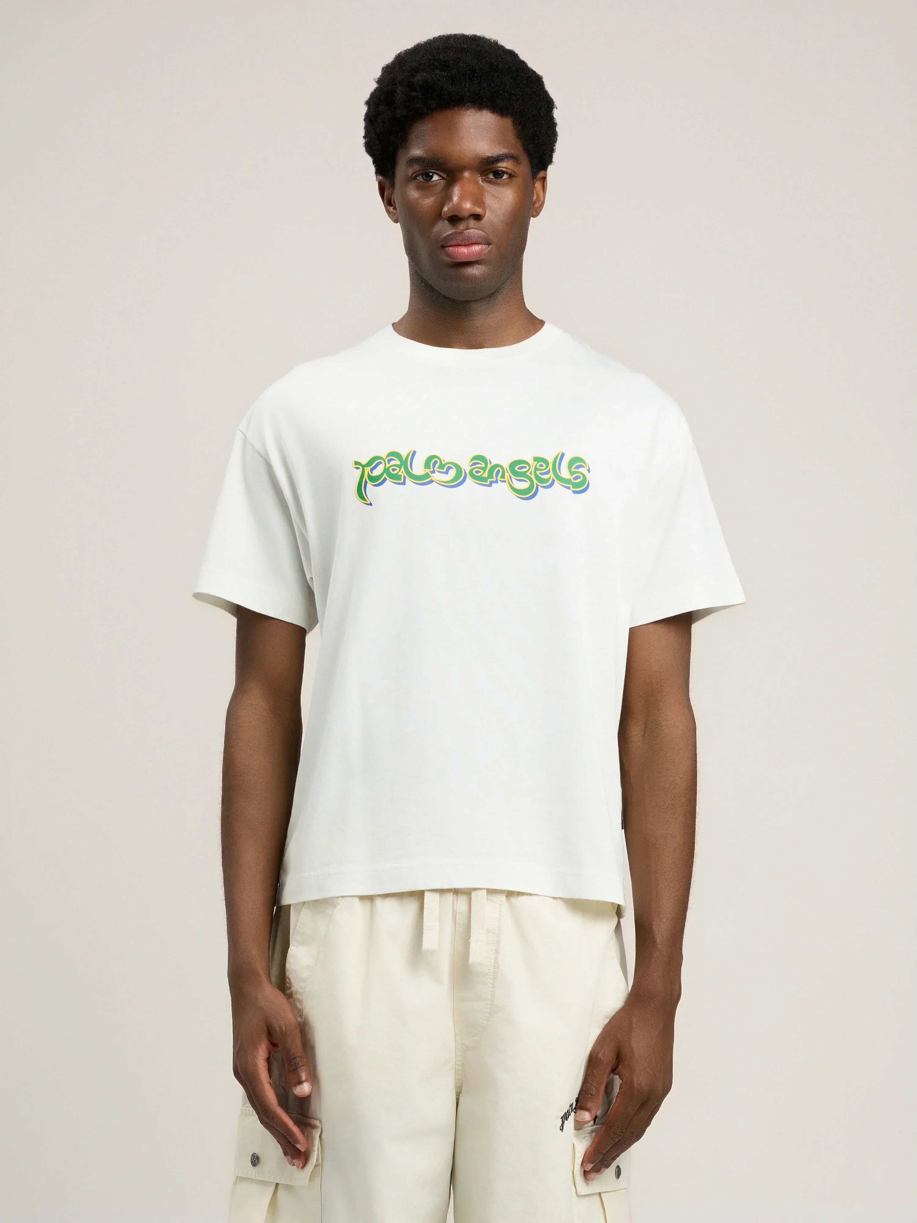 Thai Logo T-Shirt
